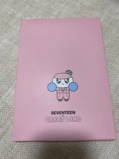 ケレン2023 carat land カラットランド ボンボンイ デコキット