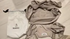 コニー抱っこ紐FLEX AirMesh™　XS-XL
