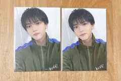 FANTASTICS ファンタ 中島颯太 EXPO フォトカード セット