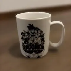 ドラゴンボール超 マグカップ　ドラゴンボールメモリーズ　孫悟空