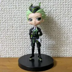 セベク　Qposket petit ツイステ　 ツイステ　セベク フィギュア