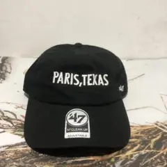 2026年最新】paris texas capの人気アイテム - メルカリ