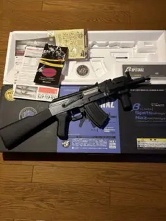 2025年最新】マルイ βスペツナズの人気アイテム - メルカリ