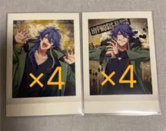 ヒプマイ Flava ぱしゃこれ ノーマル 有栖川帝統