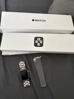 Apple Watch SE 2nd Gen 40mm