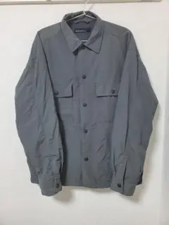 シャツブルゾン(GREEN LABEL RELAXING )