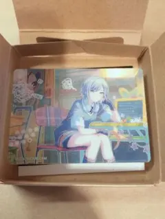 プロセカ ノーブルアートコレクション vol.72 鏡音リン - メルカリ