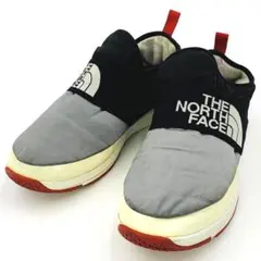 THE NORTH FACE ヌプシトラクションライトモックII NF51791