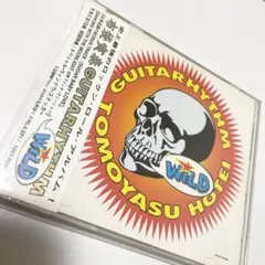 け*ろ様 布袋寅泰☆GUITARHYTHM WILD II☆DVD☆ギタリズムワ - メルカリ