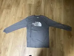 未使用に近い　ロンT 2枚セット　 ザノースフェイス　リーボック