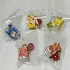 Lipton ミニチュアチャーム