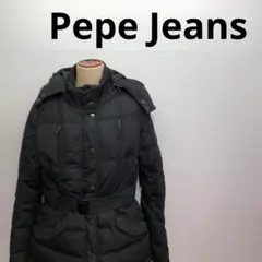 2025年最新】pepe jeans ダウンジャケットの人気アイテム - メルカリ