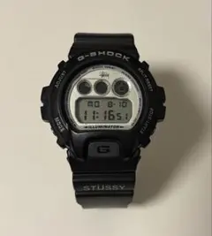 初代STUSSY G-SHOCK DW-6900SS 1st - メルカリ
