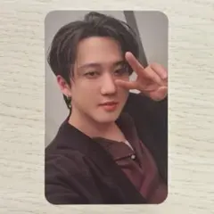 STAY JAPAN FC更新特典【チャンビン】