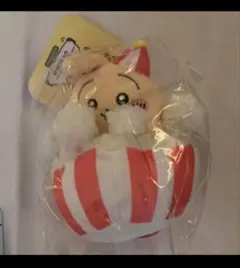 ちいかわうきうきマスコット うさぎ 新品