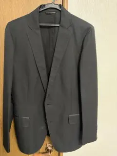 Calvin Klein ジャケット L ブラック