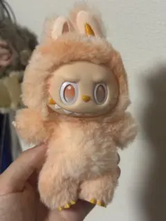 POPMART ラブブ LABUBU エナジー HAPPINESS ハピネス