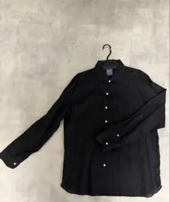 BARBAリネンシャツ 42