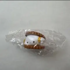 こぎみゅん　スモアサンド