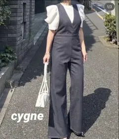 2026年最新】Sygne. レディース サロペット・オーバーオール