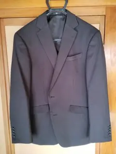 スーツセレクト　セットアップ2釦シングルスーツ
