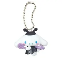 いたずらこあくまスイング　シナモロール