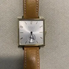 Knot SQ-32 スクエア 腕時計のサムネイル