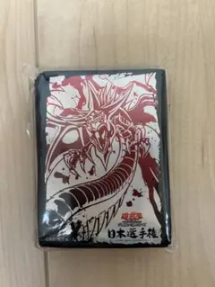遊戯王 日本選手権 参加賞 オシリスの天空竜 スリーブ - メルカリ
