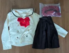 喜多郁代 コスプレ ウィッグ付きのサムネイル