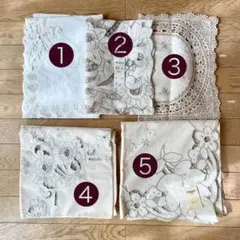 2026年最新】テーブルクロス 近沢レースの人気アイテム - メルカリ