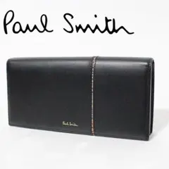 ポールスミス 長財布 未使用品 2025年最新】Yahoo!オークション -ポールスミス 財布の中古品