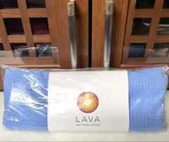 LAVA RUG ヨガラグ スカイグレー ヨギラグ ヨガマット 滑り止め 抗菌