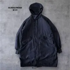2026年最新】HOOLYWOOD モッズコートの人気アイテム - メルカリ