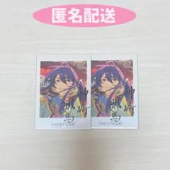 あんスタ神崎颯馬10周年ぱしゃっつ