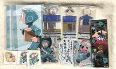 【値引き中】忍たま乱太郎 乱太郎、しんべヱ、ヘムヘムセット