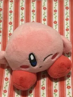 カービィ マクドナルドコラボ ハッピーセット