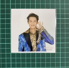 SnowMan 岩本照さん2022-2023 ましかくフォト