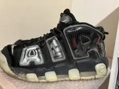 NIKE AIR MORE UPTEMPO 歌川国芳 浮世絵