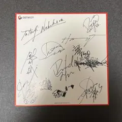 SKRYU サイン SKRYUサイン入りCD - メルカリ