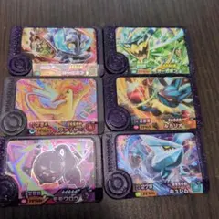 ポケモンフレンダ スーパートレジャー まとめ売り