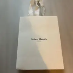 Maison Margiela 紙袋 中型