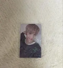 Serenade D×S ドギョム ラキドロ タワレコ