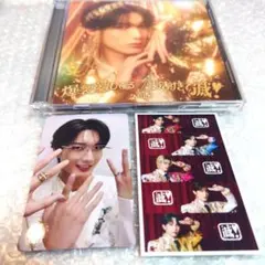 M!LK CD