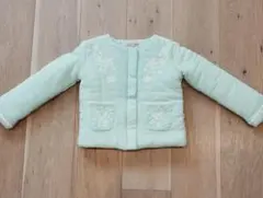 ジャケット コート