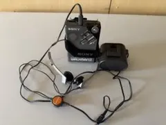稼働品】希少✨ SONY WM-550C カセットウォークマン WALKMAN - メルカリ