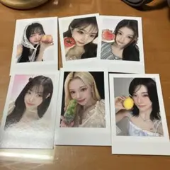 2026年最新】triples トレカの人気アイテム - メルカリ