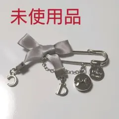 クリスチャンディオール　ブローチ
