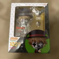ねんどろいど レトルト　フィギュア