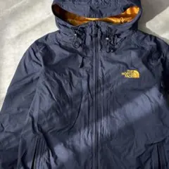 the north face マウンテンパーカー