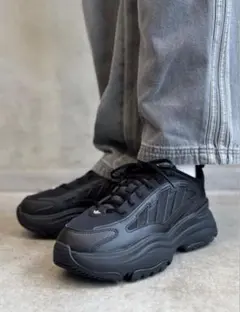 24.5cm アディダスオリジナルス　オズガイア / OZGAIA